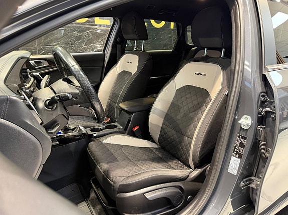 Kia Ceed 18 of 27