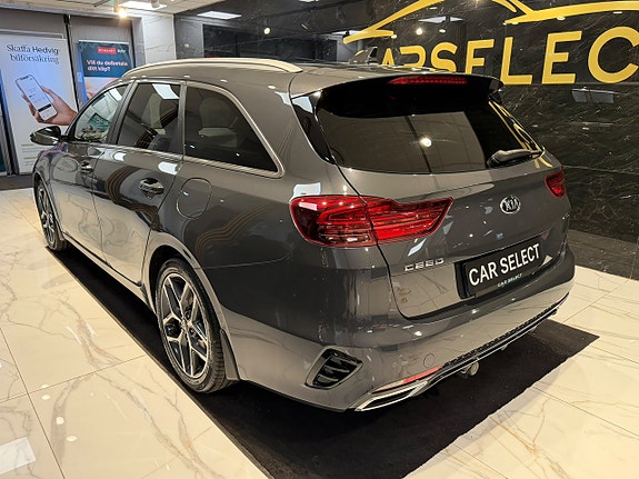 Kia Ceed 3 of 27