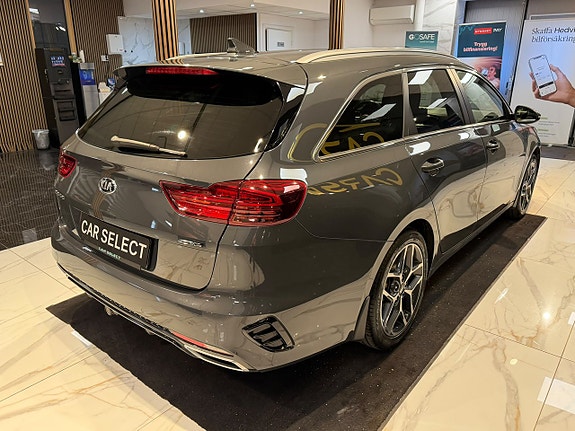 Kia Ceed 6 of 27