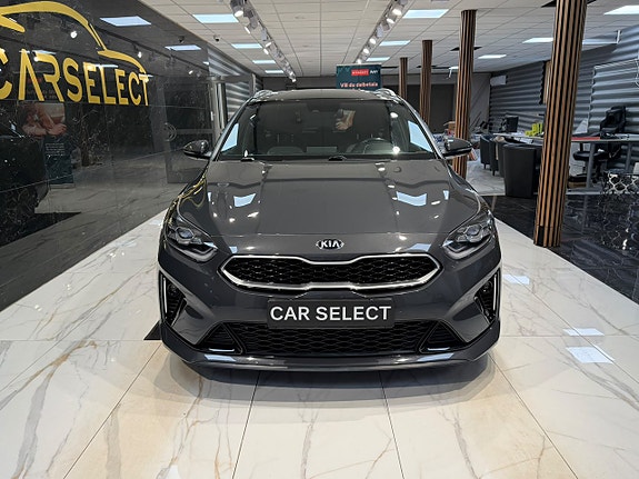 Kia Ceed 8 of 27