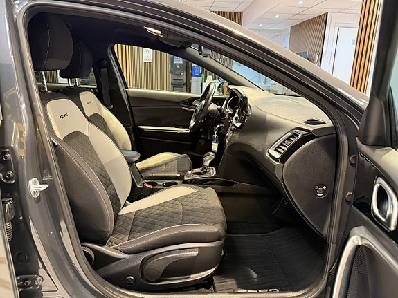 Kia Ceed 21 of 27