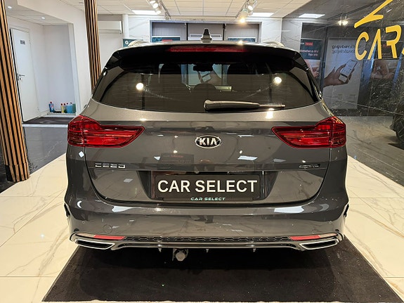 Kia Ceed 4 of 27