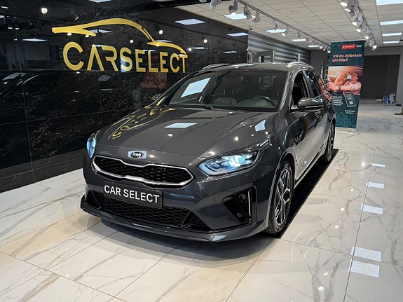 Kia Ceed 24 of 27