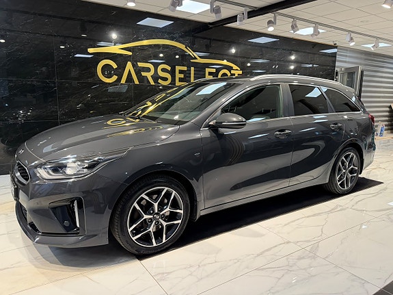 Kia Ceed 2 of 27