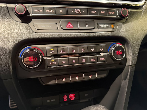 Kia Ceed 15 of 27