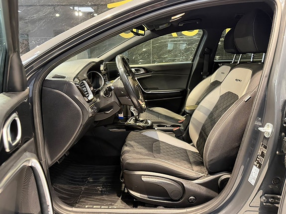 Kia Ceed 17 of 27