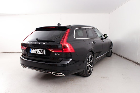 Volvo V90 11 of 28