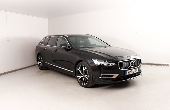 Volvo V90 4 of 28