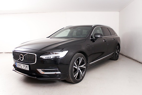 Volvo V90 7 of 28