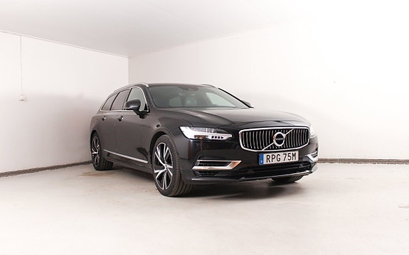 Volvo V90 3 of 28