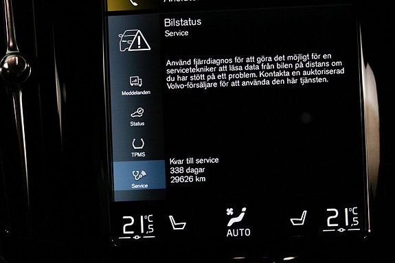 Volvo V90 27 of 28