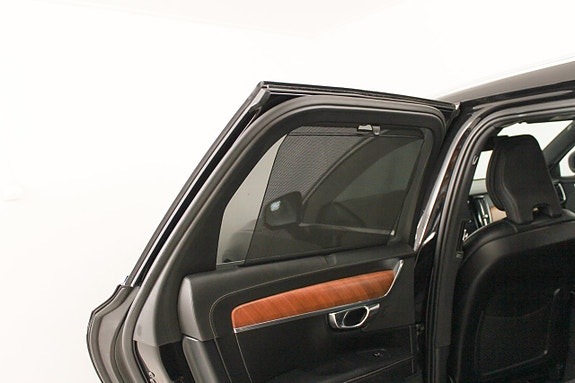 Volvo V90 23 of 28