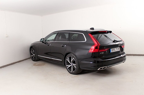 Volvo V90 9 of 28