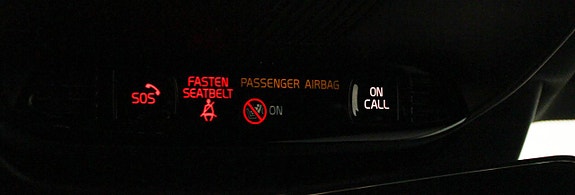 Volvo V90 26 of 28