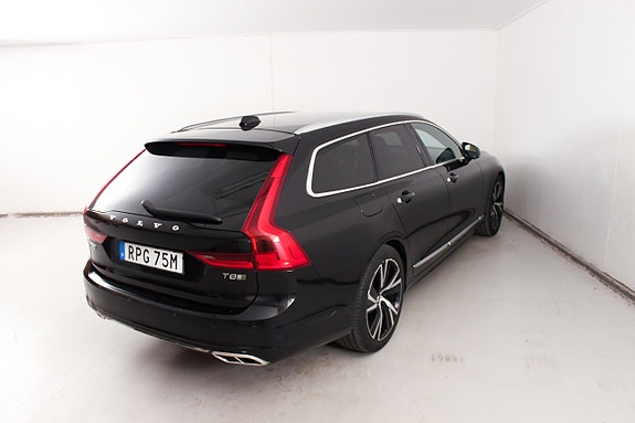 Volvo V90 12 of 28