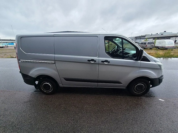 Ford Transit 6 of 10