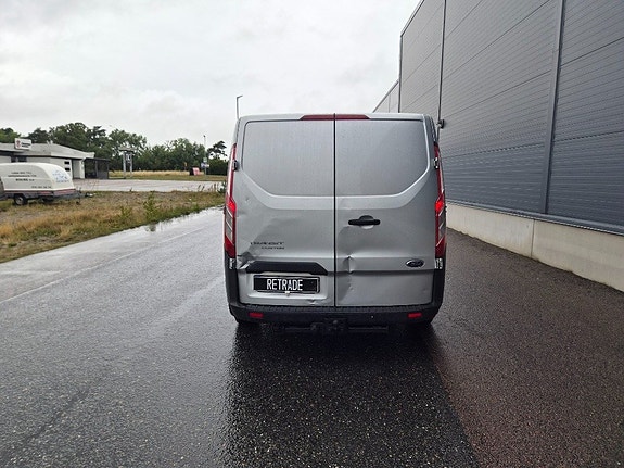 Ford Transit 4 of 10