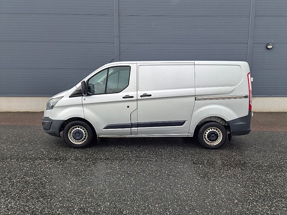 Ford Transit 2 of 10