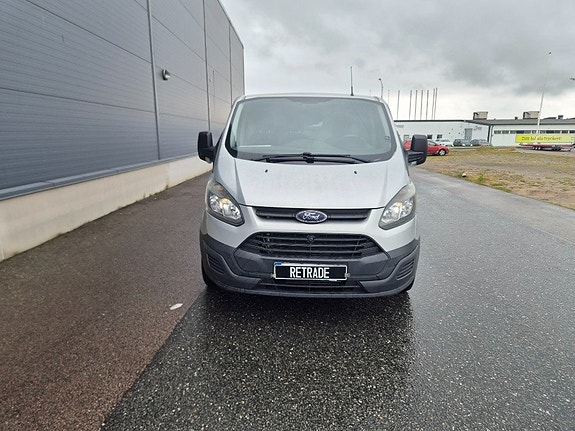 Ford Transit 8 of 10