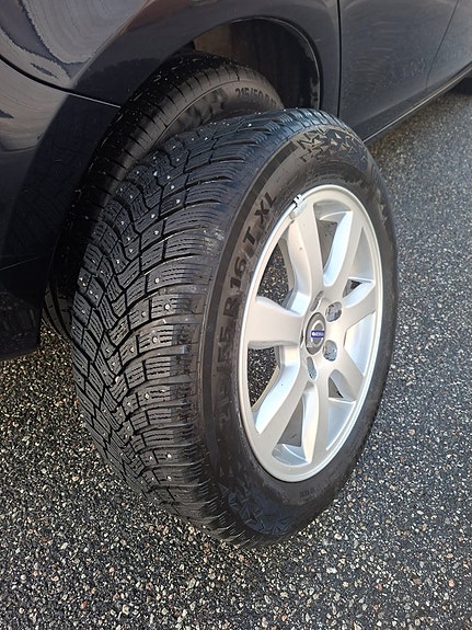 Volvo V60 15 of 15