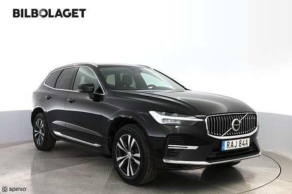 Volvo XC60 6 of 17