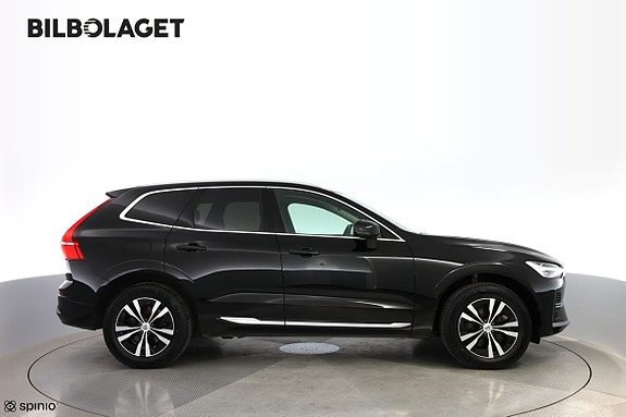 Volvo XC60 5 of 17