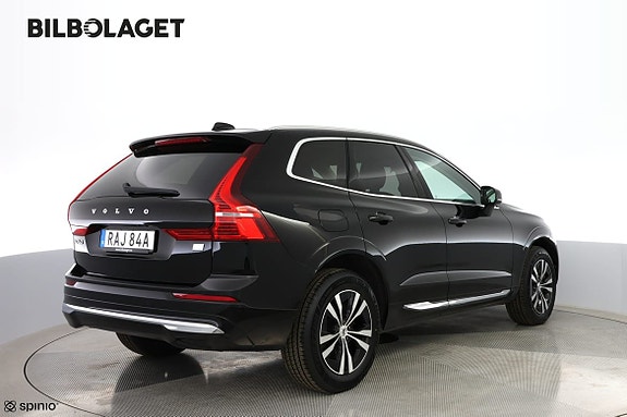 Volvo XC60 4 of 17