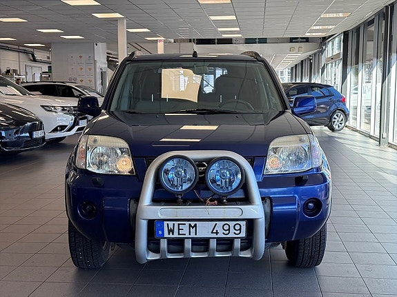 Nissan X-Trail 5 of 18