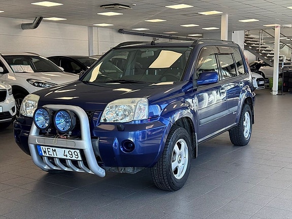 Nissan X-Trail 6 of 18