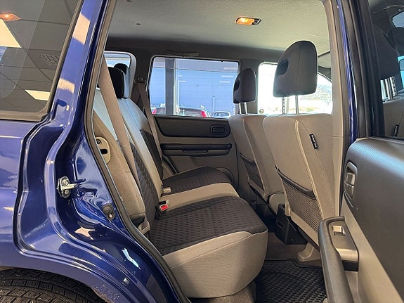 Nissan X-Trail 13 of 18