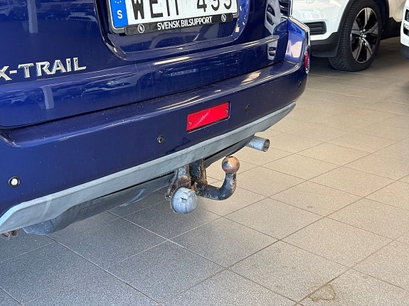 Nissan X-Trail 16 of 18