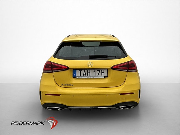Mercedes-Benz A250 e 6 of 30