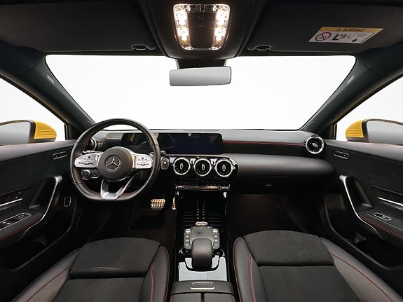 Mercedes-Benz A250 e 12 of 30