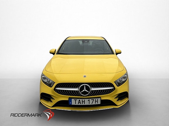 Mercedes-Benz A250 e 2 of 30