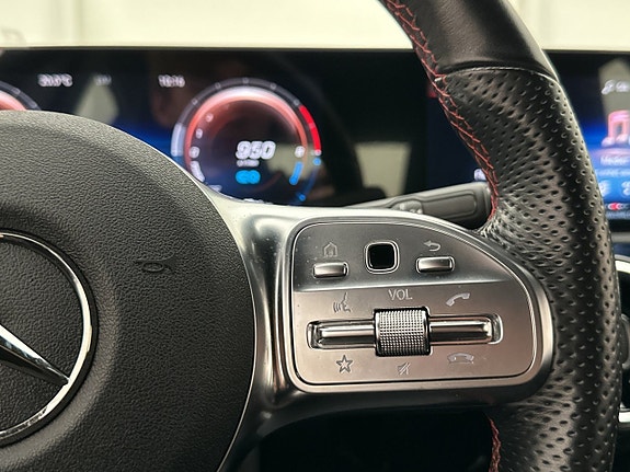 Mercedes-Benz A250 e 19 of 30