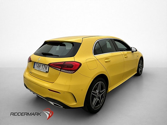 Mercedes-Benz A250 e 8 of 30