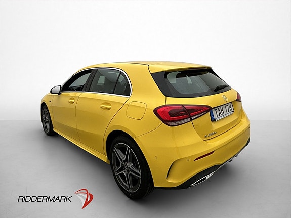 Mercedes-Benz A250 e 5 of 30