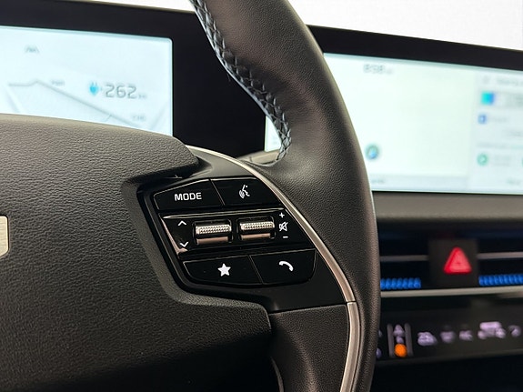 Kia EV6 17 of 30
