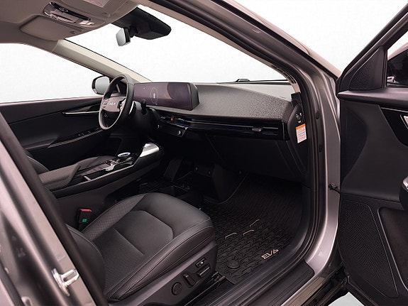 Kia EV6 25 of 30