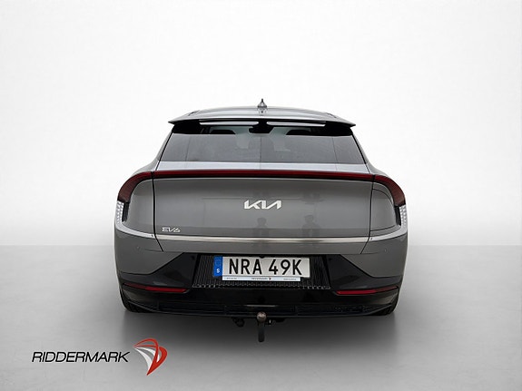 Kia EV6 6 of 30