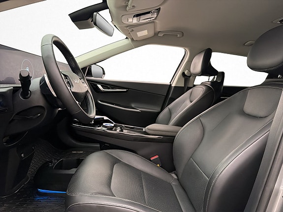 Kia EV6 14 of 30