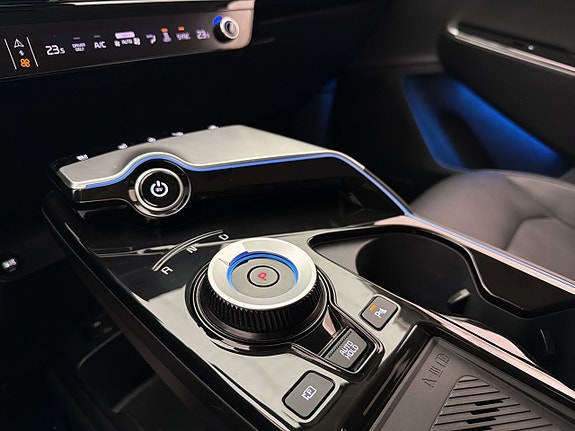 Kia EV6 24 of 30