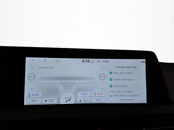 Kia EV6 21 of 30