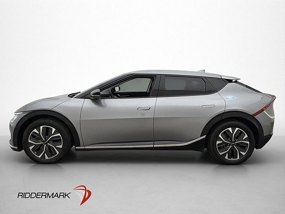 Kia EV6 8 of 30