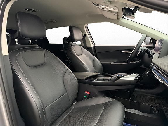 Kia EV6 26 of 30