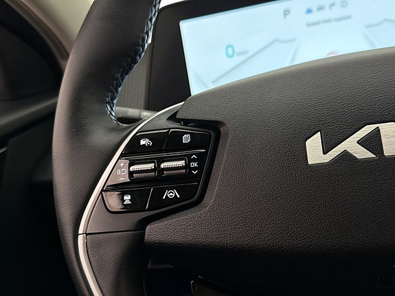 Kia EV6 16 of 30