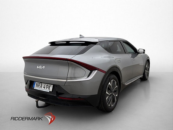 Kia EV6 5 of 30