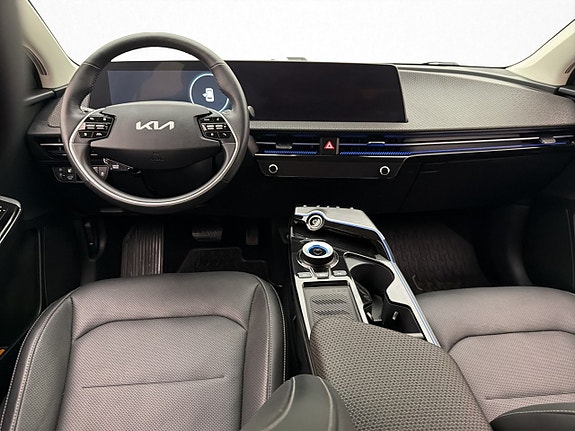 Kia EV6 15 of 30