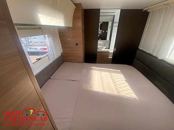 Adria ALPINA 903HT 6 of 8