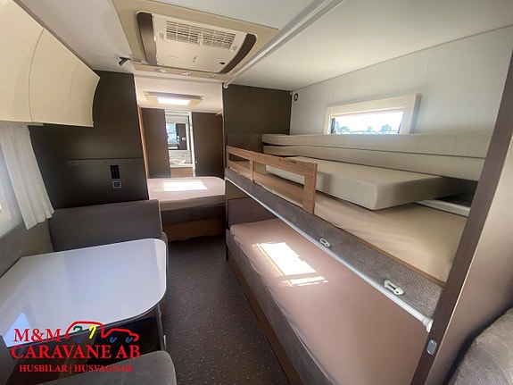 Adria ALPINA 903HT 5 of 8